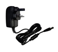 EPPS - Fuente de alimentación para el adaptador de bucle estéreo Digitech Jamman Solo Xt de 9 V