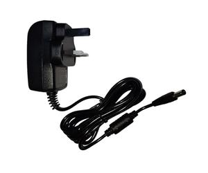 EPPS Fuente de alimentación para Harley Benton Ministomp DR.D Adaptador UK