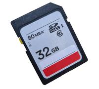 EPPS KODAK PIXPRO AZ252 - Tarjeta de memoria compatible con cámara digital, 32 GB SDHC Clase 10