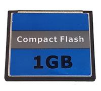 EPPS Tarjeta de memoria compatible con cámara digital Sony Cyber-SHOT DSC-R1, 1 GB CompactFlash