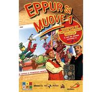 Eppur si muove (+libro) Volume 01 [Italia] [DVD]