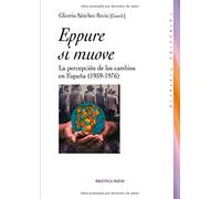 Eppure si muove (Historia Biblioteca Nueva)