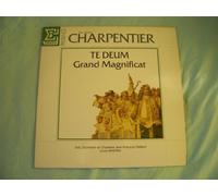 EPR 15508 Charpentier Te Deum Paillard Martini LP