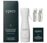 Epres Bond Repair Treatment Starter Kit - Bonding Treatment for Damaged Hair Repair - Revolutionary Hair Product for Softer, Stronger, Healthier Hair - Hair Care for All Hair Types and Textures