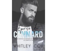 Éprise du Connard (Les Mamans Célibataires de San Camanez : Les Vamps du Vino)