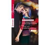 Eprise Dun Fortune - Le Rêve De Daniyah (ebook)