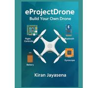 eProjectDrone: Build your first drone