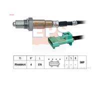 EPS 1.997.597 Sonda Lambda Para Peugeot 106 II Citroën Berlingo/Berlingo First
