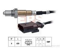 Sonda lambda térmico 1.997.750 EPS para MINI MINI MINI Descapotable