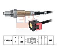 EPS 1.998.175 inyectores de combustible