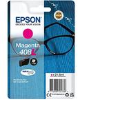 Epson 408XL Cartucho de tinta magenta