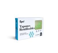 EPS Tapón Reutilizable Talla L Deiters