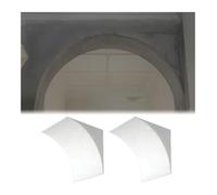 EPS Foam Arch Doorway Kit
