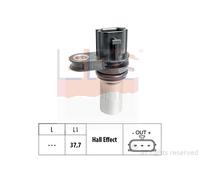 EPS Impulsor De Cigüeñal Para Nissan Note E11 NE11 Micra III K12