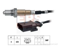 EPS Sonda Lambda Lamdasonde Sonda Diagnóstico para Mini R50 R53 Cabriolet R52
