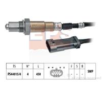 EPS Sonda Lambda Para Renault Clio III BR0/1 CR0/1 BB_ CB_ F/JP0_ Dacia Duster