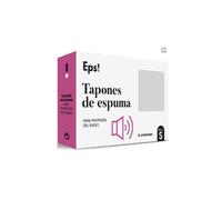 Eps Tapon Espuma Deiters Tapones y sprays para oídos