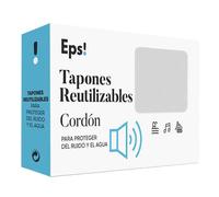 Eps Tapon Reutilizable T/L 2 Und.