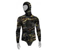 Epsealon Chaqueta De Pesca Submarina Fusion 5 Mm