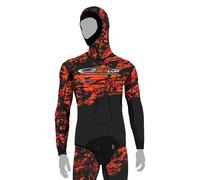 Epsealon Chaqueta De Pesca Submarina Fusion 5 Mm