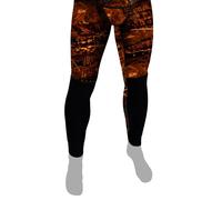 Epsealon Pantalones De Pesca Submarina Fusion 5 Mm