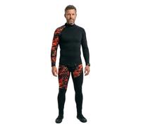 Epsealon Pantalones De Pesca Submarina Fusion 5 Mm