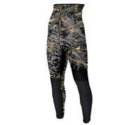 Epsealon Pantalones De Pesca Submarina Fusion 5 Mm