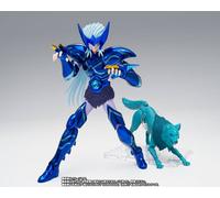 Epsilon Alioth Fenrir. Myth Cloth EX. Bandai Tamashii Nations