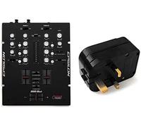 Epsilon Inno-Mix2 - Adaptador de enchufe británico