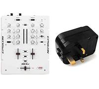 Epsilon Inno-Mix2-W - Adaptador de Reino Unido