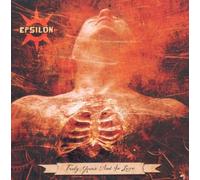 Epsilon - Truly yours and In Love