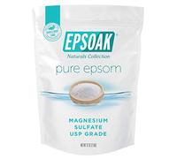 Epsoak San Francisco Salt Company Epsom Salt, Unscntd 2 lb