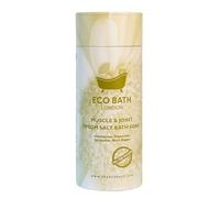 Epsom Salt Bath Soak Muscle & Joint Pain - 1kg
