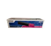 Epson Tóner S050188 C13S050188 Magenta Original XL