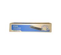 EPSON 0195 S050195 AMARILLO TÓNER - 12000 PÁGINAS PARA ACULASER C9100