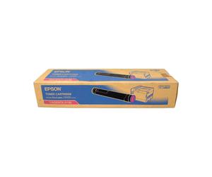 EPSON 0196 S050196 MAGENTA TÓNER - 12000 PAGES PARA ACULASER C9100