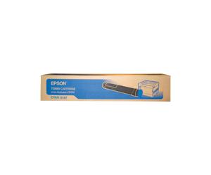 EPSON 0197 S050197 CIAN TÓNER - 12000 PÁGINAS PARA ACULASER C9100