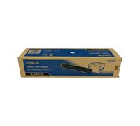 EPSON 0198 S050198 NEGRO TÓNER - 15000 PÁGINAS PARA ACULASER C9100