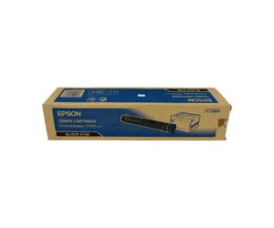 EPSON 0198 S050198 NEGRO TÓNER - 15000 PÁGINAS PARA ACULASER C9100