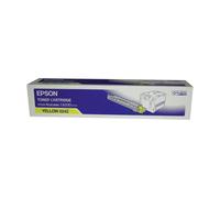 Epson Cartucho de tóner S050242 Amarillo Original C13S050242