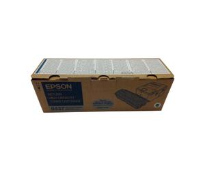 EPSON 0437 C13S050437 NEGRO TÓNER - 8000 PÁGINAS PARA ACULASER M2000D
