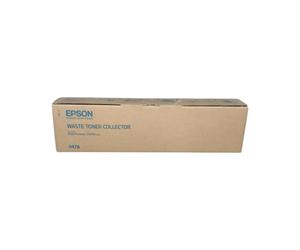 EPSON 0478 S050478 BOTELLA DE TÓNER RESIDUAL - 21000 PÁGINAS PARA ACULASER C9200D3TNC