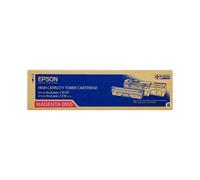EPSON 0555 (C13S050555) MAGENTA TONER - 2700 PAGES | PARA ACULASER C1600