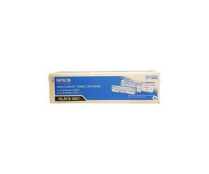 EPSON 0557 C13S050557 NEGRO TÓNER - 2700 PÁGINAS PARA ACULASER C1600