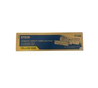 EPSON 0558 (C13S050558) AMARILLO TONER - 1600 PAGES | PARA ACULASER C1600