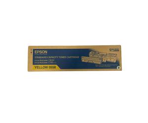 EPSON 0558 C13S050558 AMARILLO TÓNER - 1600 PAGES PARA ACULASER C1600