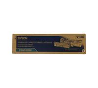 EPSON 0560 C13S050560 CIAN TÓNER - 1600 PÁGINAS PARA ACULASER C1600