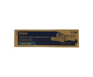 EPSON 0560 C13S050560 CIAN TÓNER - 1600 PÁGINAS PARA ACULASER C1600