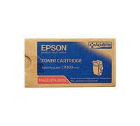 EPSON 0603 C13S050603 MAGENTA TÓNER - 7500 PÁGINAS PARA ACU LASER C9300N