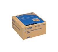 Epson Aculaser C9300d2tn/c9300d3tnc/c9300dn/c9300dtn/c9300n/c9300tn 2 Unidades One Size Black